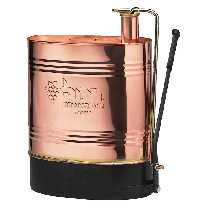 POMPA IRRORATRICE A ZAINO 'EUROPA' Lt. 16  - BIVI