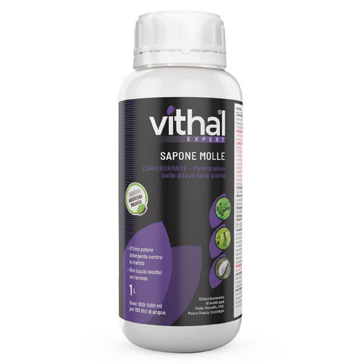 SAPONE MOLLE Lt. 1  - VITHAL