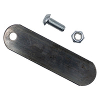 LAMA PER TESTINA per modello 'Lama di Zorro'- 4 pezzi  - IME