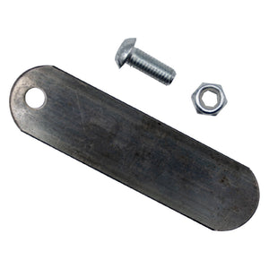 LAMA PER TESTINA per modello 'Lama di Zorro'- 4 pezzi  - IME