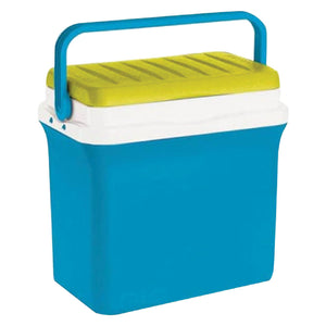 GHIACCIAIA PORTATILE 'FIESTA' 22,5 lt. - 37,8 x 25,5 x 38 cm  - GIOSTYLE