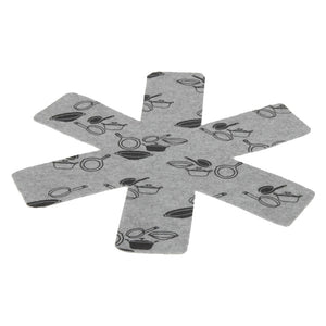 PROTEZIONI PER PADELLE Ã? 38 cm