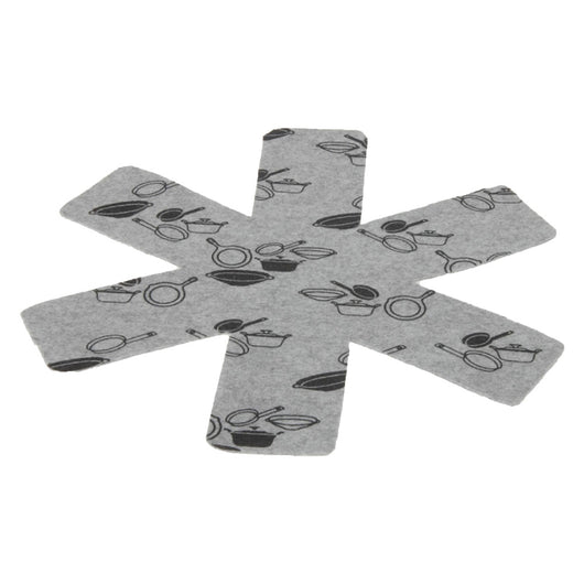 PROTEZIONI PER PADELLE Ã? 38 cm