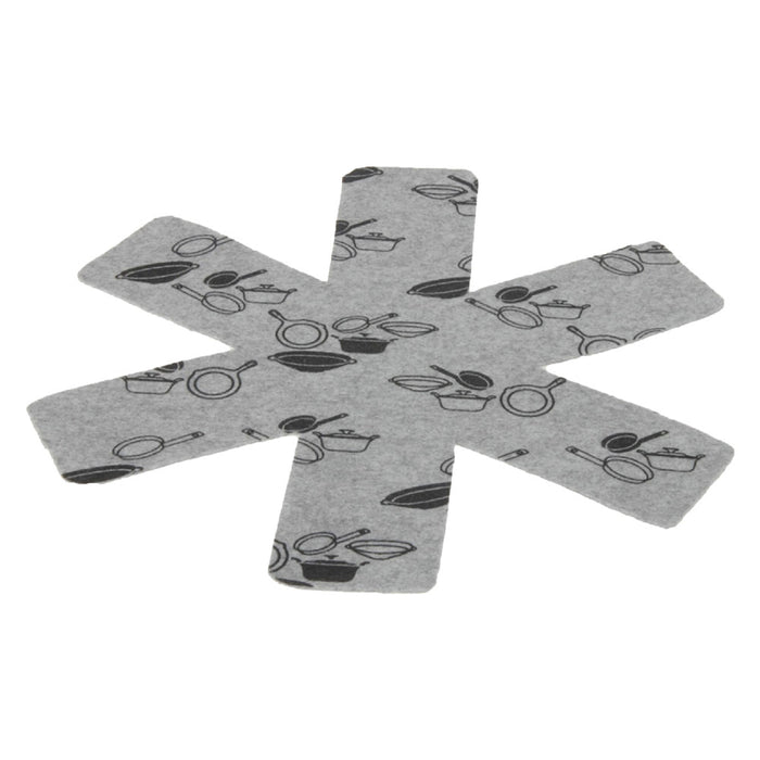 PROTEZIONI PER PADELLE Ã? 38 cm