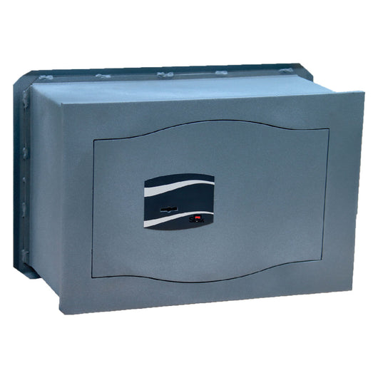 CASSAFORTE CON CHIAVE 104 ALP cm 28 x 42 x 19,5 (2+2 cat.)  - STARK