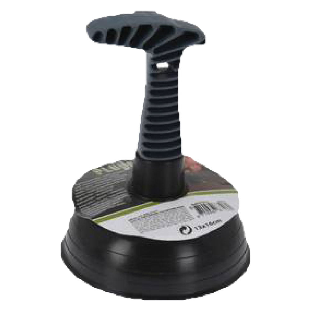 STURASCARICHI  altezza 17,5 cm - ventosa Ã? 13 cm