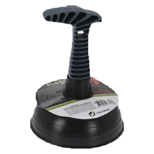 STURASCARICHI  altezza 17,5 cm - ventosa Ã? 13 cm