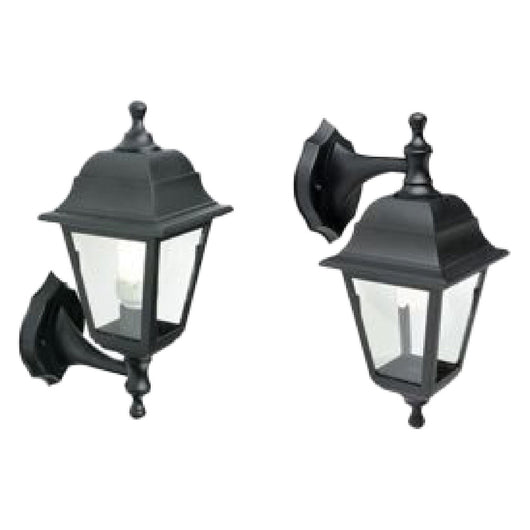 LANTERNA 'UP & DOWN DEVIL' E 27 - 60 W  - SOVIL