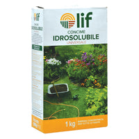 CONCIME IDROSOLUBILE UNIVERSALE Gr. 1000  - LIF