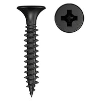 VITE AUTOFILETTANTE PER CARTONGESSO mm 3,5 x 45 - 10 centinaio - AKIFIX