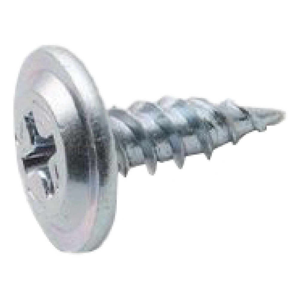 VITE AUTOFILETTANTE RANELLATA PH  4,2 x 13 - 10 centinaio - AKIFIX