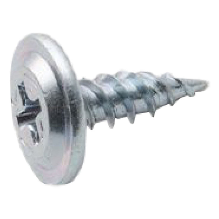 VITE AUTOFILETTANTE RANELLATA PH  4,2 x 13 - 10 centinaio - AKIFIX