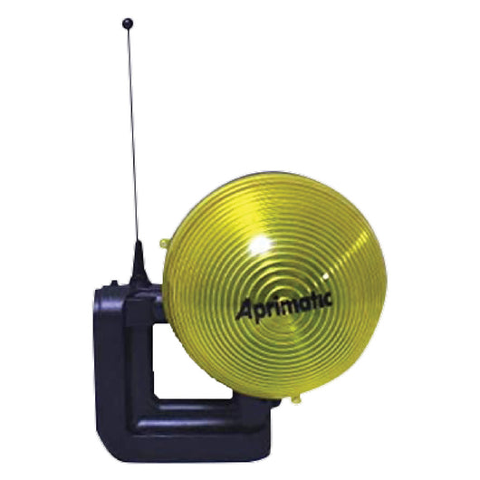 LAMPEGGIANTE PER AUTOMAZIONI 'ET2-N' 24V  - APRIMATIC