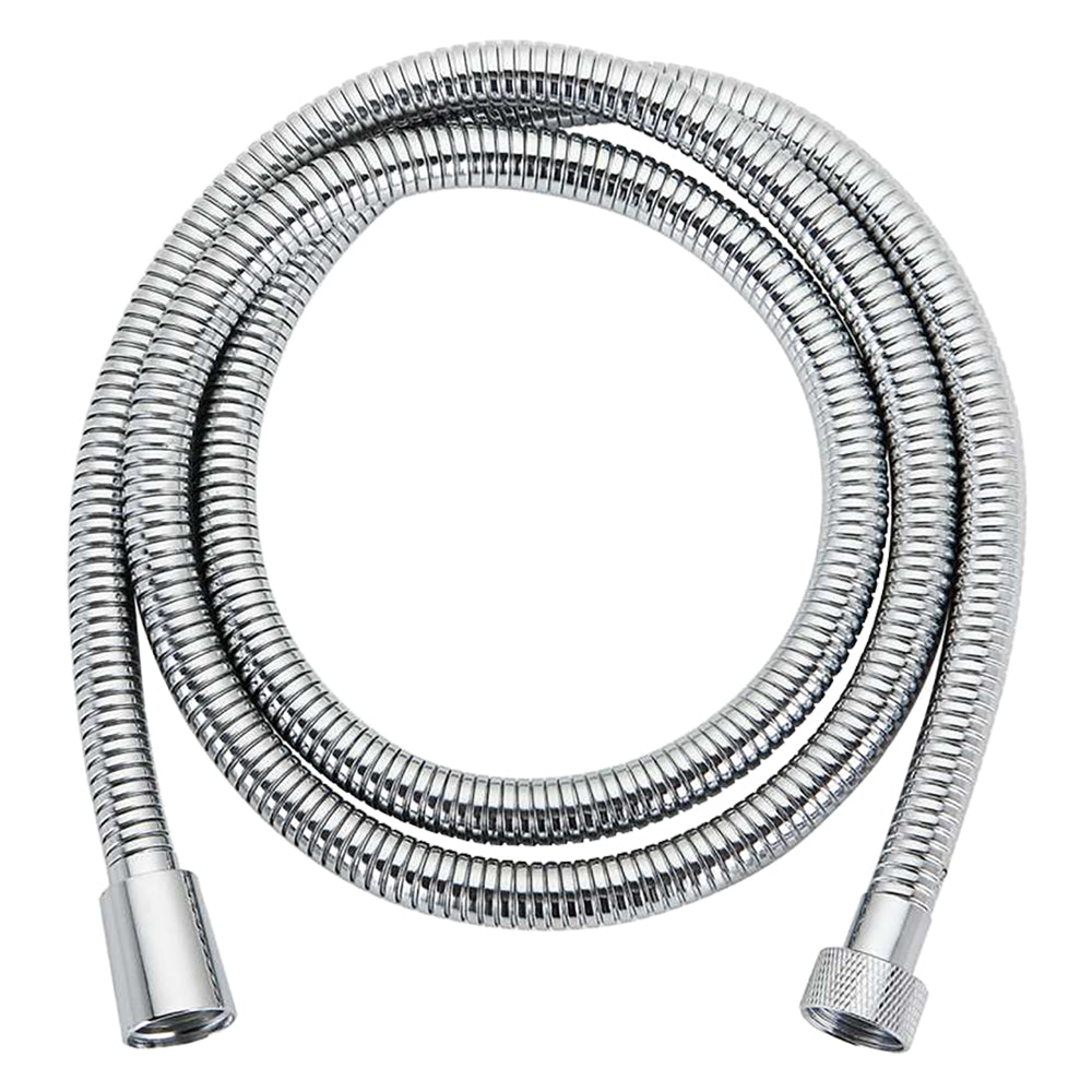 FLESSIBILE ESTENSIBILE PER DOCCIA cm 160 > 200  - IDROBLOK