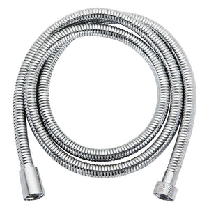 FLESSIBILE ESTENSIBILE PER DOCCIA cm 160 > 200  - IDROBLOK