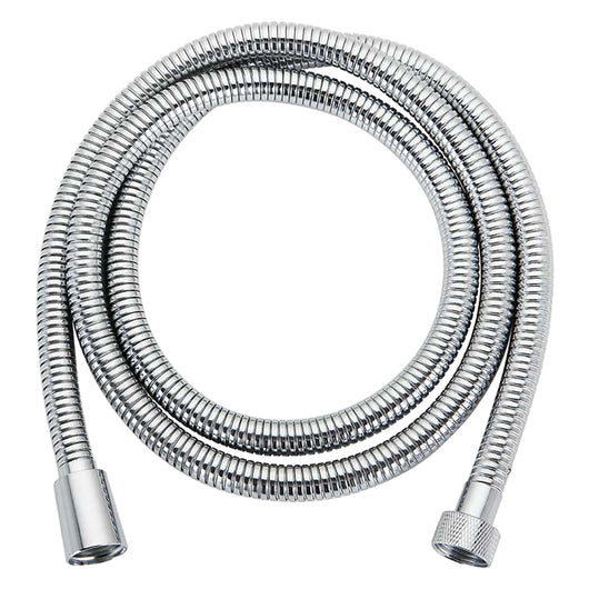 FLESSIBILE ESTENSIBILE PER DOCCIA cm 160 > 200  - IDROBLOK