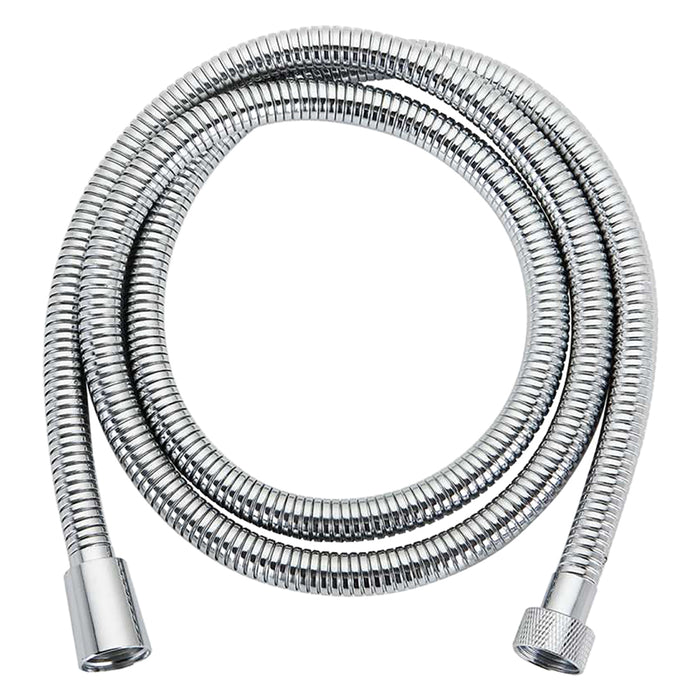 FLESSIBILE ESTENSIBILE PER DOCCIA cm 160 > 200  - IDROBLOK