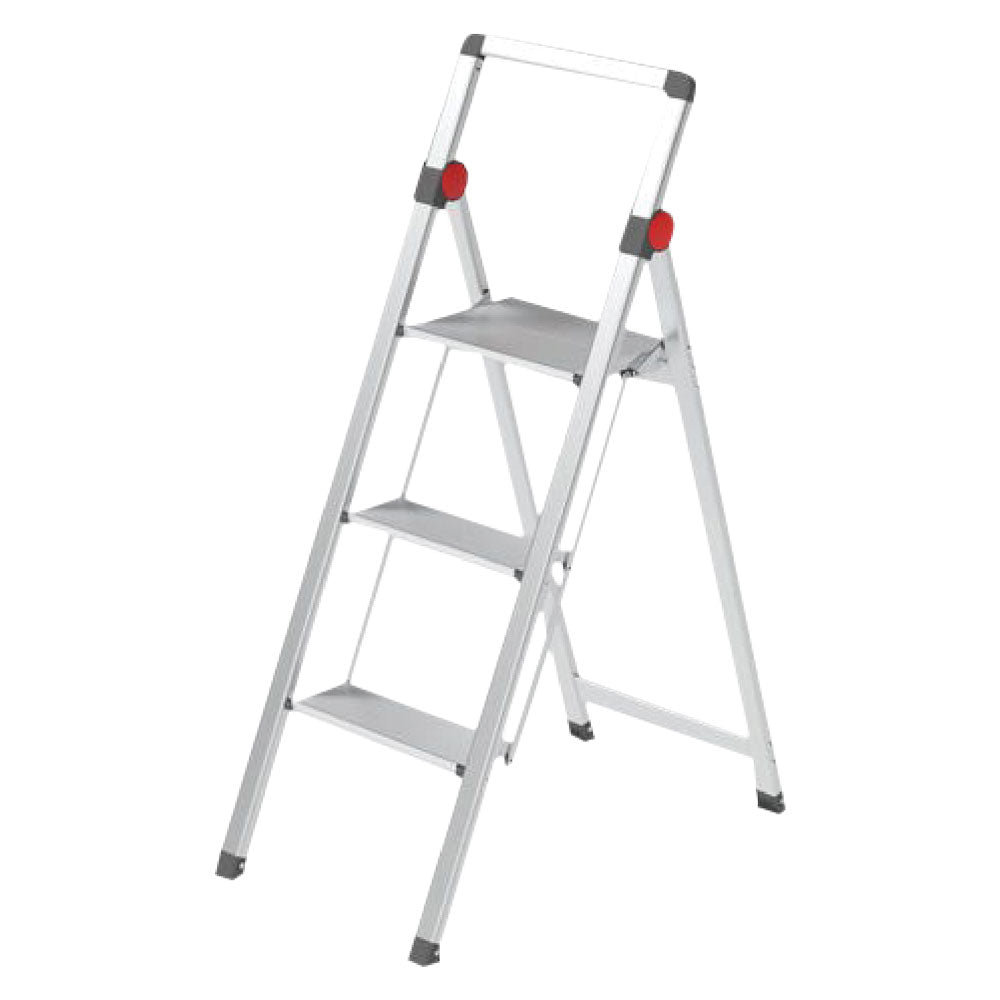 SGABELLO 'MINI-SLIMSTEP' 3 gr. - h. ap.cm 104 / ch.cm 113  - GIERRE