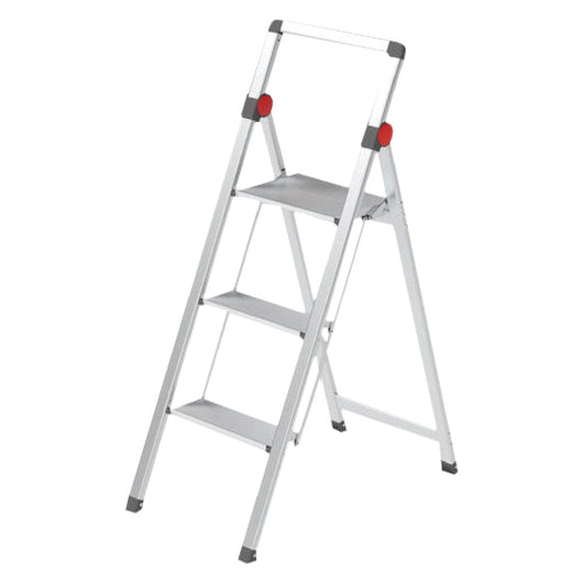 SGABELLO 'MINI-SLIMSTEP' 3 gr. - h. ap.cm 104 / ch.cm 113  - GIERRE