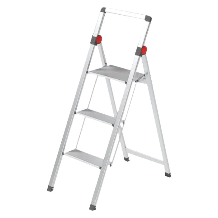 SGABELLO 'MINI-SLIMSTEP' 3 gr. - h. ap.cm 104 / ch.cm 113  - GIERRE