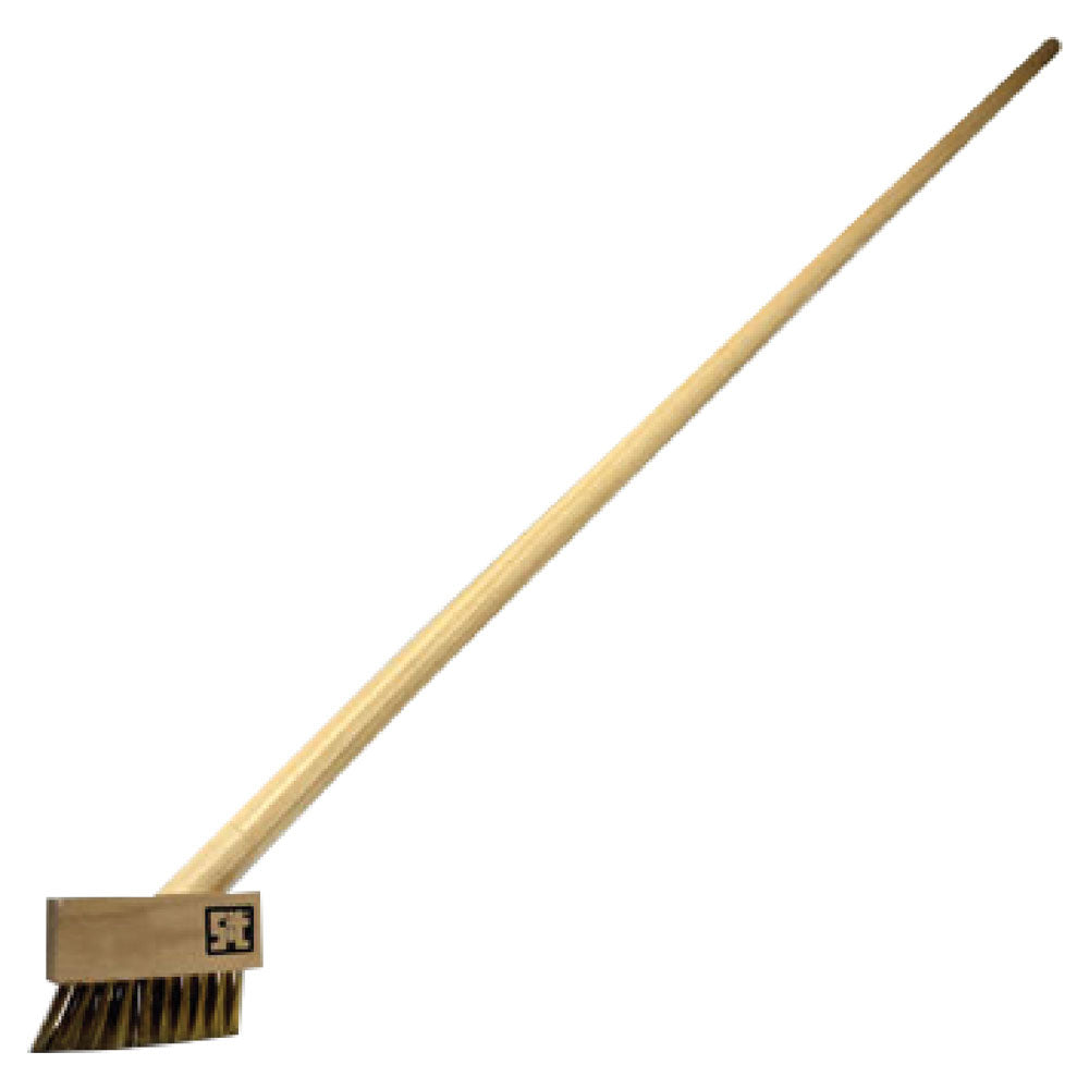 SPAZZOLA PULIERBA larghezza 10 cm  - SIT