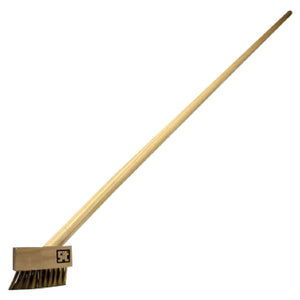 SPAZZOLA PULIERBA larghezza 10 cm  - SIT