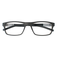 OCCHIALI PER LETTURA MODELLO 'COLORADO NERO' + 3,0  - EL CHARRO