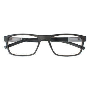 OCCHIALI PER LETTURA MODELLO 'COLORADO NERO' + 3,0  - EL CHARRO