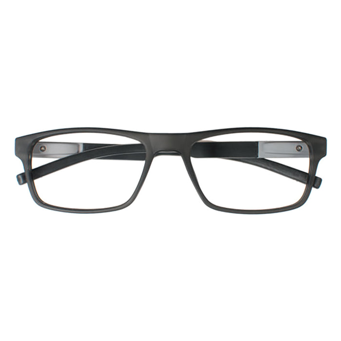 OCCHIALI PER LETTURA MODELLO 'COLORADO NERO' + 3,0  - EL CHARRO