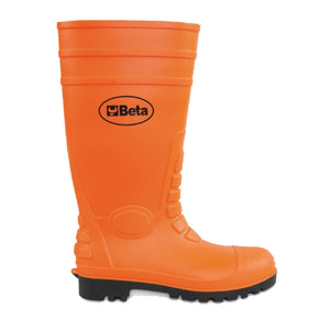 STIVALI ANTINFORTUNISTICA '7328' N. 40  - BETA