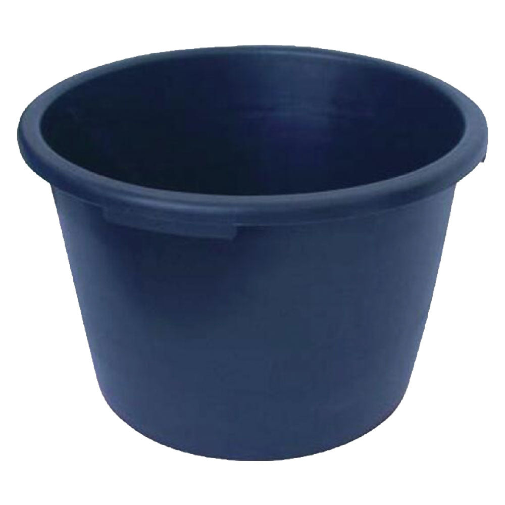 MASTELLO TONDO PER COLLA ED INTONACO Lt.45 Ø 50 x h.50 cm  - RAIMONDI