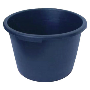 MASTELLO TONDO PER COLLA ED INTONACO Lt.45 Ø 50 x h.50 cm  - RAIMONDI