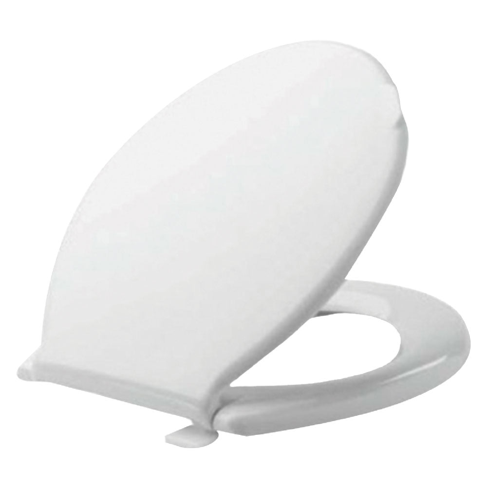 SEDILE WC UNIVERSALE 'M94 EVO' cm 37 x 44  - METAFORM