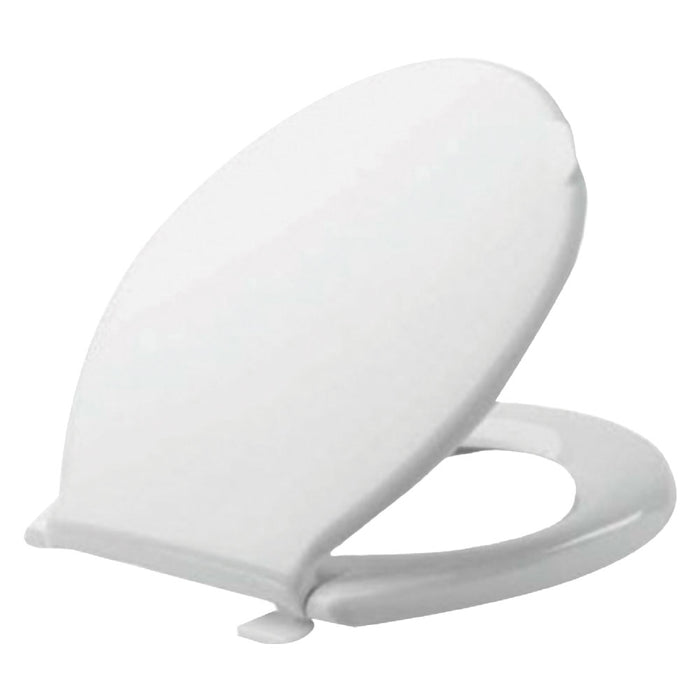 SEDILE WC UNIVERSALE 'M94 EVO' cm 37 x 44  - METAFORM