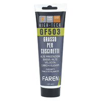 GRASSO PER CUSCINETTI 'GF 503' ml 125 - in tubetto  - FAREN