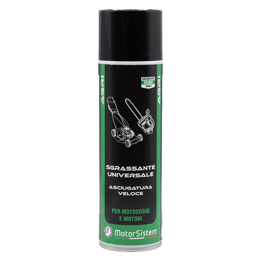 SGRASSANTE SPRAY UNIVERSALE 'AGRI' ml 500