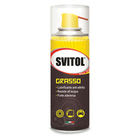 SBLOCCANTE SPRAY 'SVITOL GRASSO' ml 75  - AREXONS