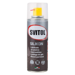 SBLOCCANTE SPRAY 'SVITOL SILIKON' ml 200  - AREXONS