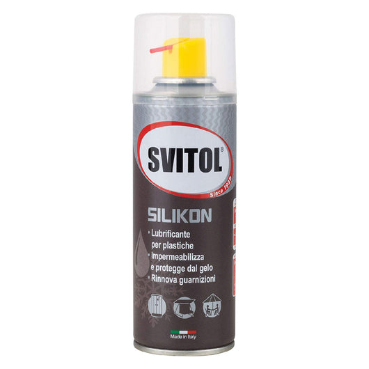 SBLOCCANTE SPRAY 'SVITOL SILIKON' ml 200  - AREXONS