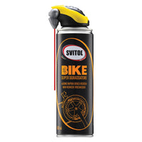 SGRASSANTE SPRAY 'SVITOL BIKE' ml 500  - AREXONS