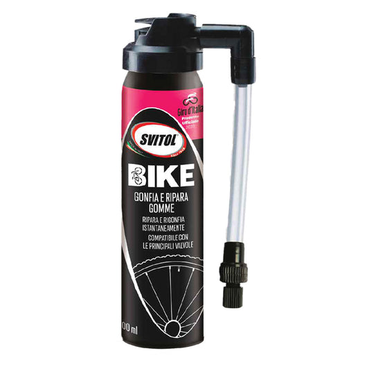 SVITOL SPRAY 'GONFIA E RIPARA GOMME' ml 100  - AREXONS