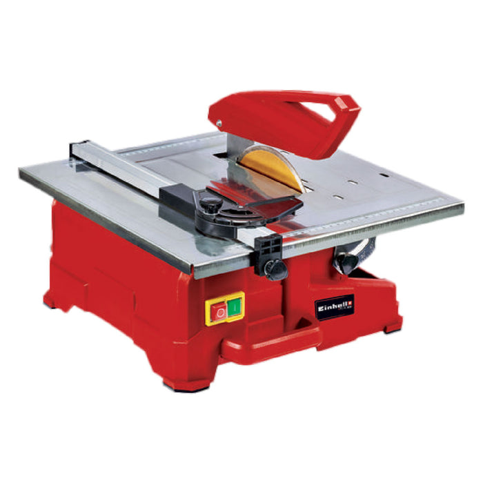 TAGLIAPIASTRELLE DA BANCO 'TC-TC800' 800 W  - EINHELL