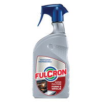 PULITORE GRIGLIE E FORNI 'FULCRON' Ml. 750  - AREXONS