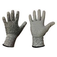 GUANTI ANTI-TAGLIO Tg. 9- 12 coppia