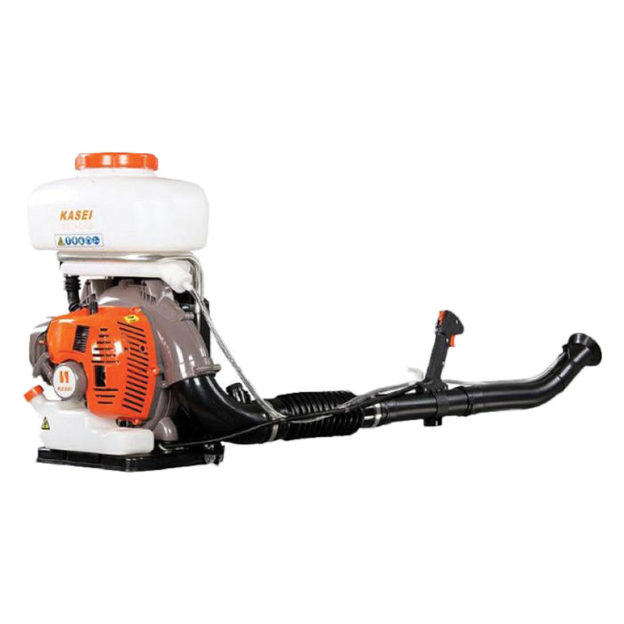 ATOMIZZATORE A SPALLA '3WF-14B' serbatoio lt. 14  - KASEI