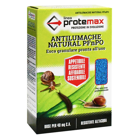 LUMACHICIDA ESCA GRANULARE gr 200  - PROTEMAX