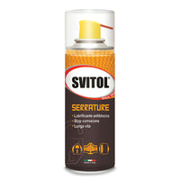 SBLOCCANTE SPRAY 'SVITOL SERRATURE' ml 180  - AREXONS