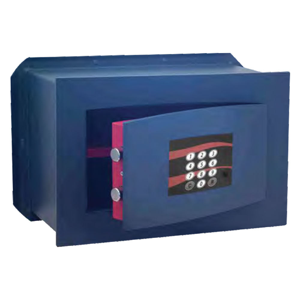 CASSAFORTE ELETTRONICA 1857 P - ALP 61,5 x 44,2 x  28  - STARK