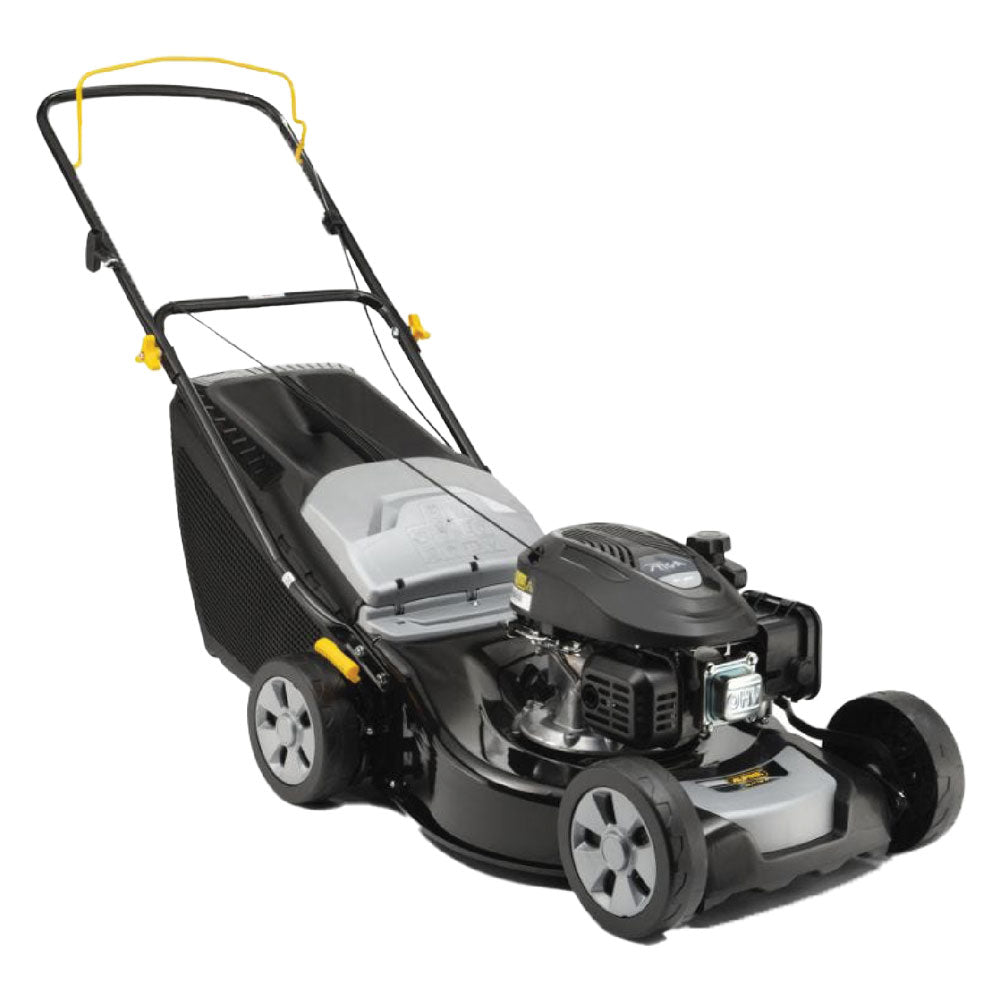 RASAERBA A SCOPPIO 'AL446 A' cc.123 - kw 1,9  - ALPINA