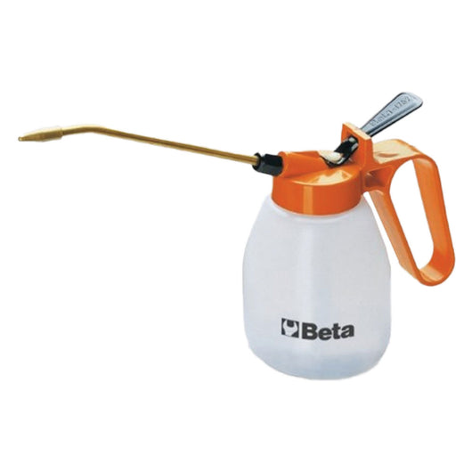 OLIATORE A PRESSIONE ART. 1752 cc 500 - serbatoio da Ø 95 mm  - BETA